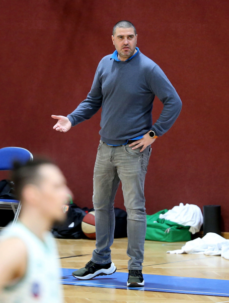Basketball